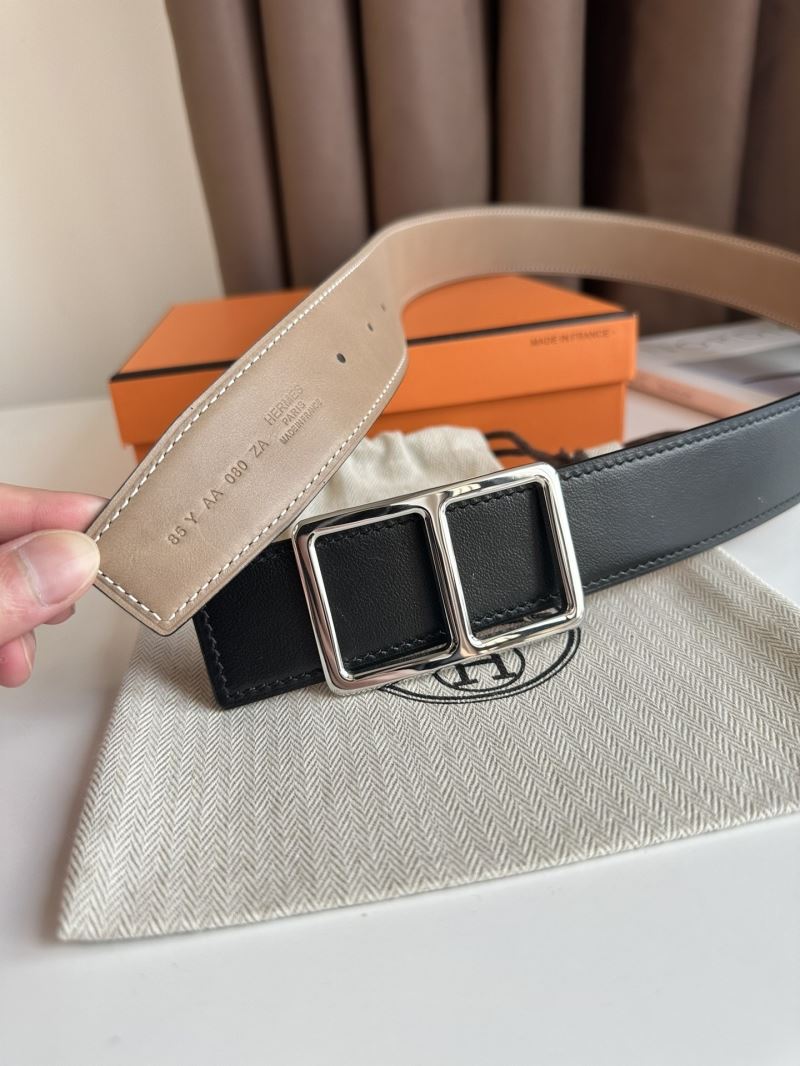 Hermes Belts